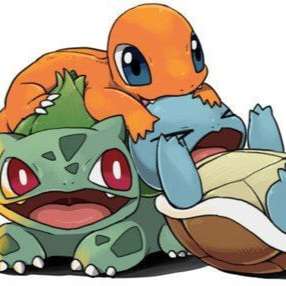 Pokémon Gen 1